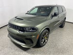 2027 Dodge Durango SRT Hellcat Jailbreak