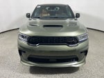 2027 Dodge Durango SRT Hellcat Jailbreak