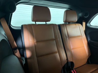 2027 Dodge Durango SRT Hellcat Jailbreak
