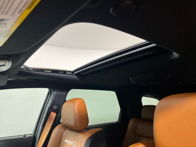 2027 Dodge Durango SRT Hellcat Jailbreak