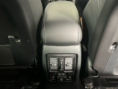 2027 Dodge Durango SRT Hellcat Jailbreak