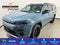 2026 Jeep Grand Wagoneer L Limited Reserve