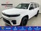 2026 Jeep Grand Wagoneer L Limited Reserve