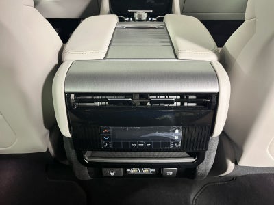 2026 Jeep Grand Wagoneer L Limited Reserve