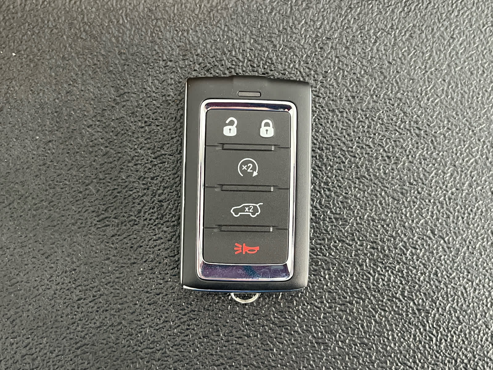 2026 Jeep Grand Wagoneer GRAND WAGONEER L LIMITED ALTITUDE 4X4