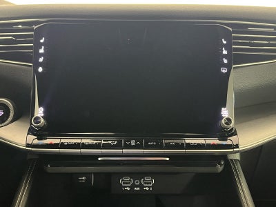 2026 Jeep Grand Wagoneer GRAND WAGONEER L LIMITED ALTITUDE 4X4