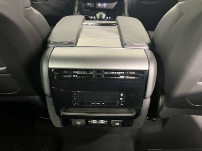 2026 Jeep Grand Wagoneer GRAND WAGONEER L LIMITED ALTITUDE 4X4