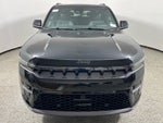 2026 Jeep Grand Wagoneer L Limited Reserve