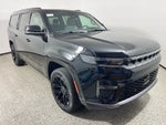 2026 Jeep Grand Wagoneer L Limited Reserve