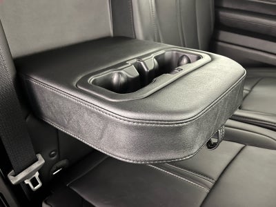 2026 Jeep Grand Wagoneer L Limited Reserve