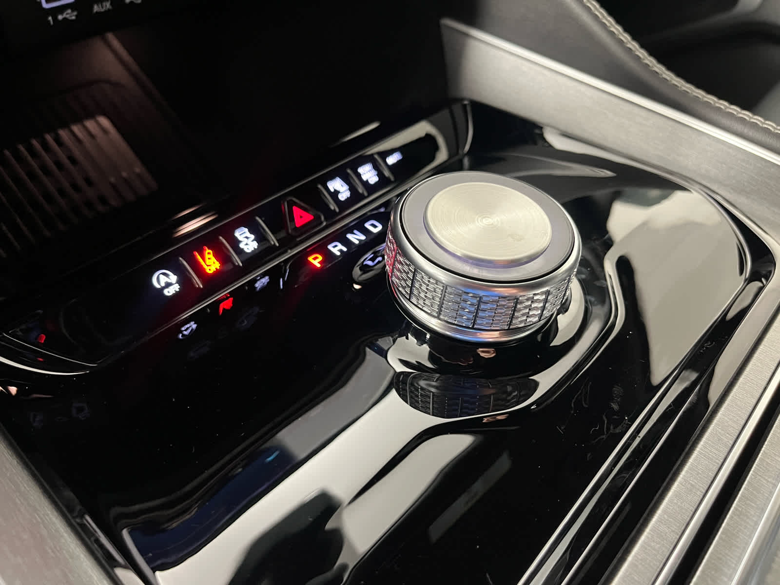 2026 Jeep Grand Wagoneer GRAND WAGONEER 4X2