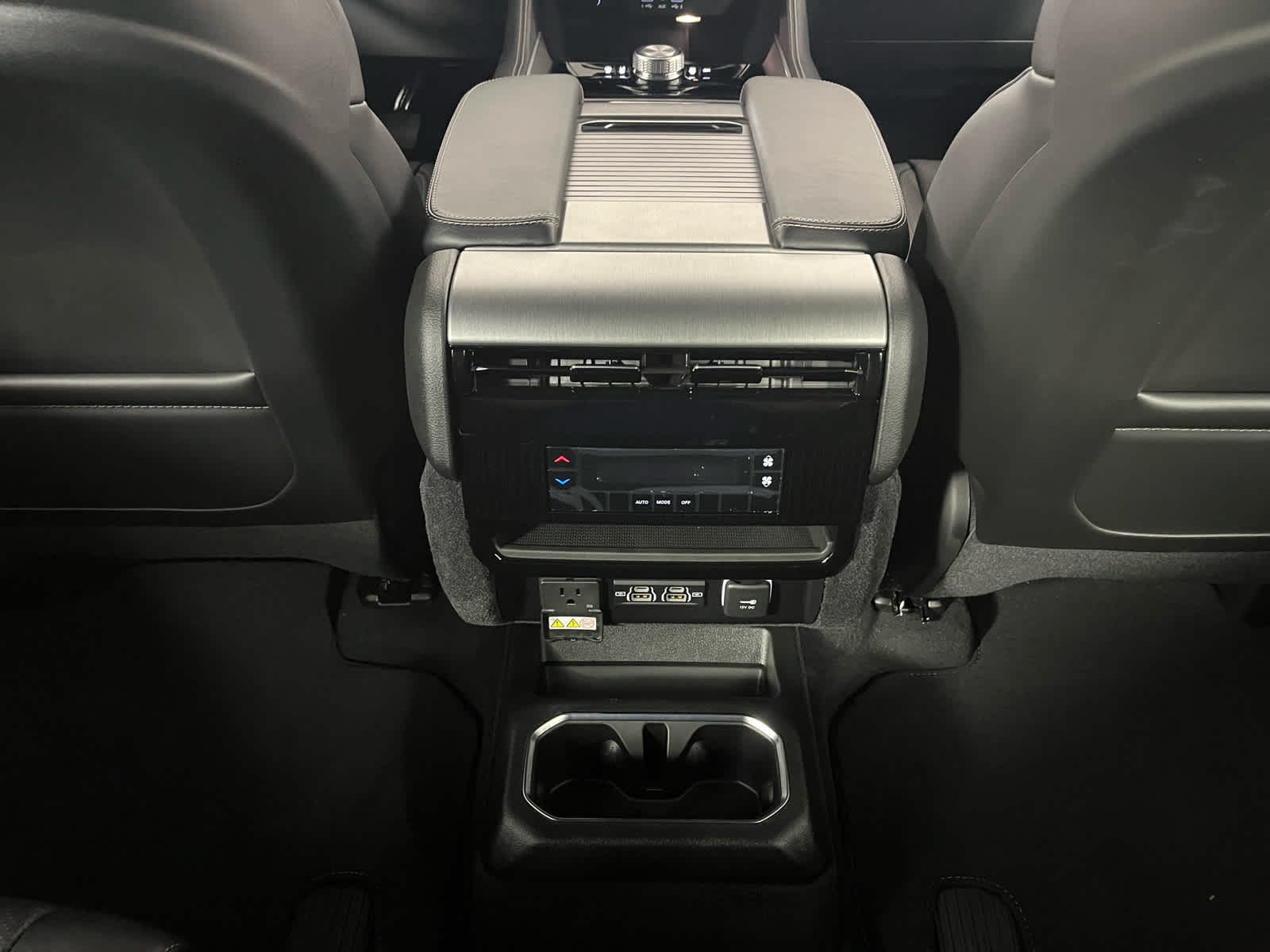 2026 Jeep Grand Wagoneer GRAND WAGONEER 4X2