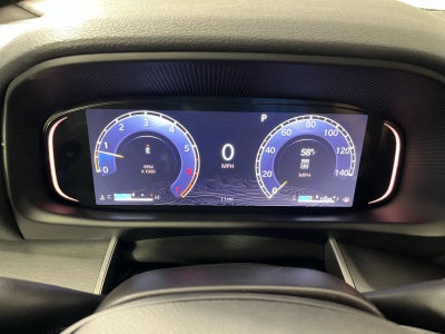 2026 Jeep Grand Wagoneer Base