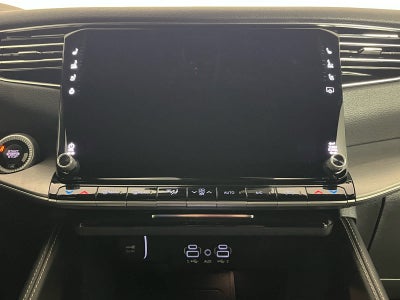 2026 Jeep Grand Wagoneer Base