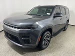 2026 Jeep Grand Wagoneer Base