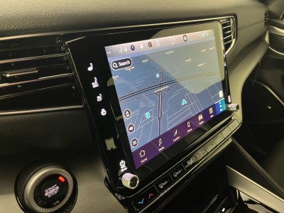 2026 Jeep Grand Wagoneer Base
