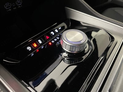 2026 Jeep Grand Wagoneer Base