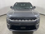 2026 Jeep Grand Wagoneer Base