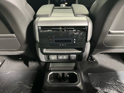 2026 Jeep Grand Wagoneer Base