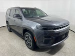 2026 Jeep Grand Wagoneer Base