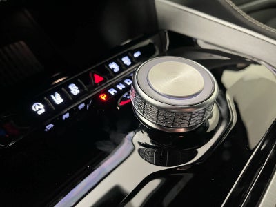 2026 Jeep Grand Wagoneer Base