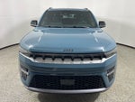 2026 Jeep Grand Wagoneer Base