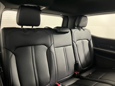 2026 Jeep Grand Wagoneer Base