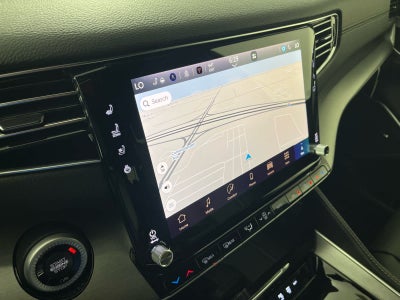 2026 Jeep Grand Wagoneer GRAND WAGONEER 4X2