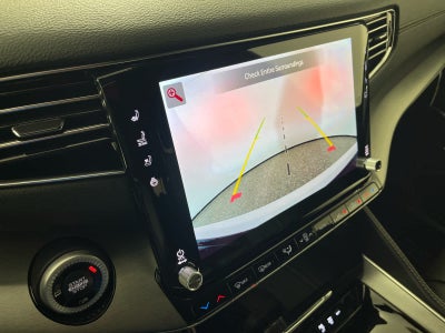 2026 Jeep Grand Wagoneer GRAND WAGONEER 4X2