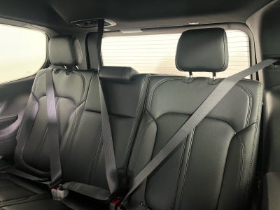 2026 Jeep Grand Wagoneer GRAND WAGONEER 4X2