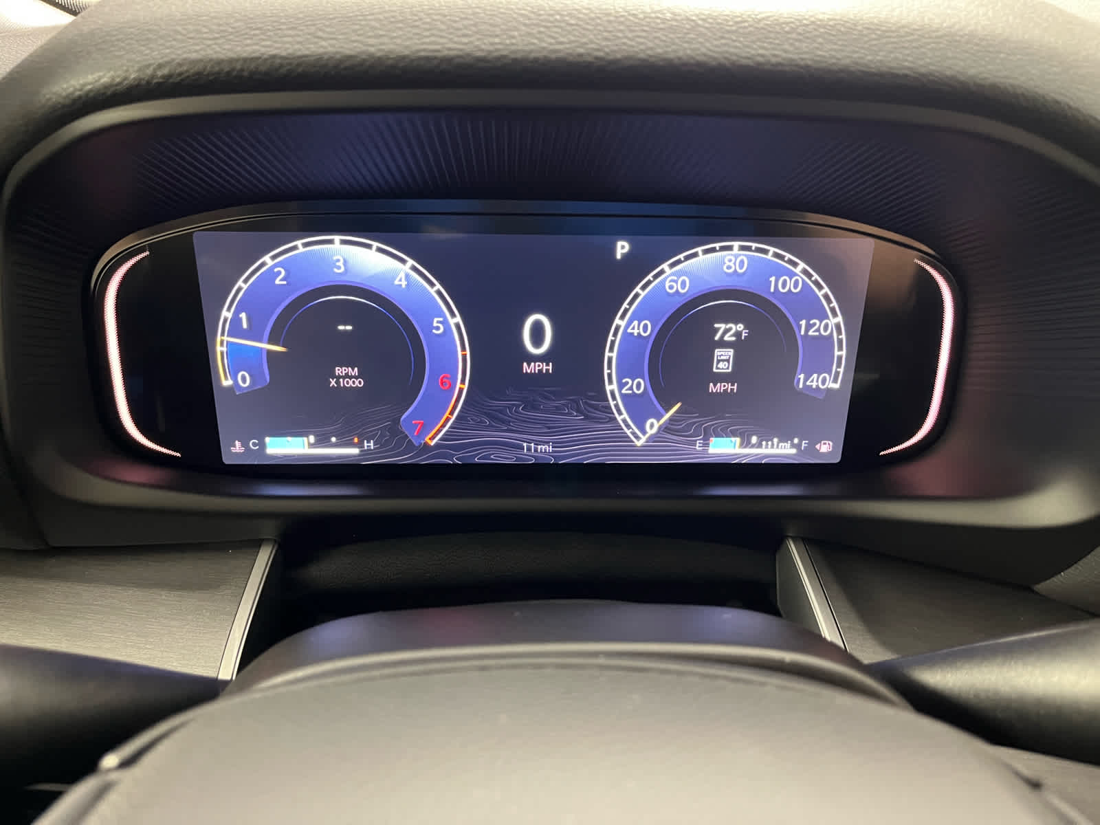 2026 Jeep Grand Wagoneer GRAND WAGONEER 4X2