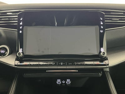 2026 Jeep Grand Wagoneer GRAND WAGONEER 4X2