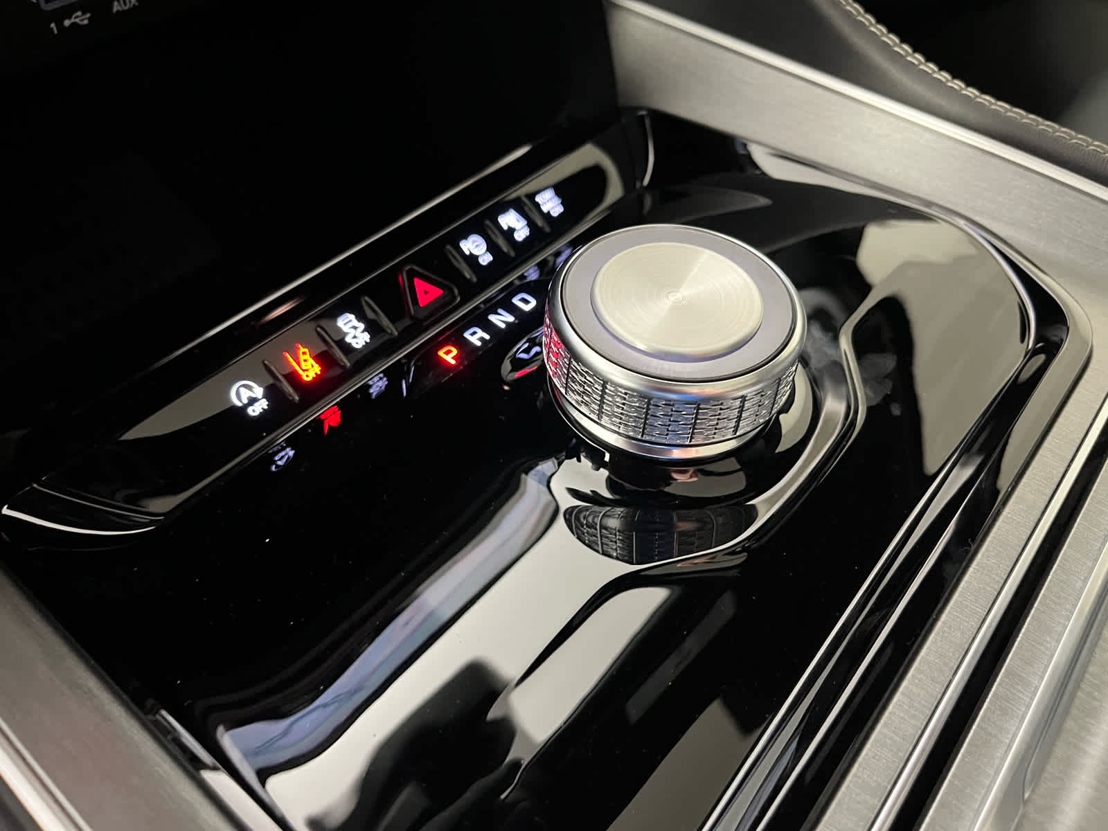 2026 Jeep Grand Wagoneer GRAND WAGONEER 4X2