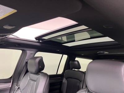 2026 Jeep Grand Wagoneer GRAND WAGONEER 4X2