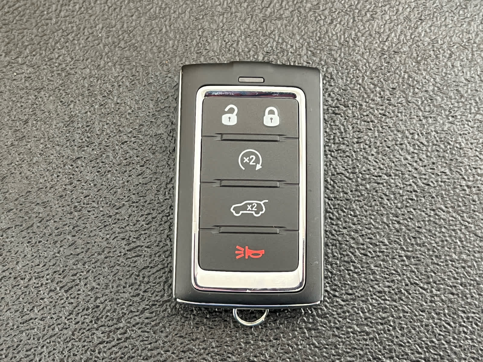 2026 Jeep Grand Wagoneer GRAND WAGONEER 4X2