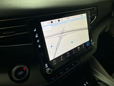 2026 Jeep Grand Wagoneer GRAND WAGONEER 4X2