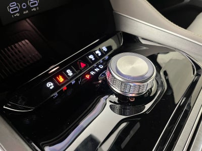 2026 Jeep Grand Wagoneer GRAND WAGONEER 4X2