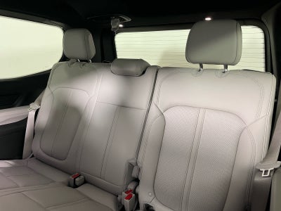 2026 Jeep Grand Wagoneer GRAND WAGONEER 4X2