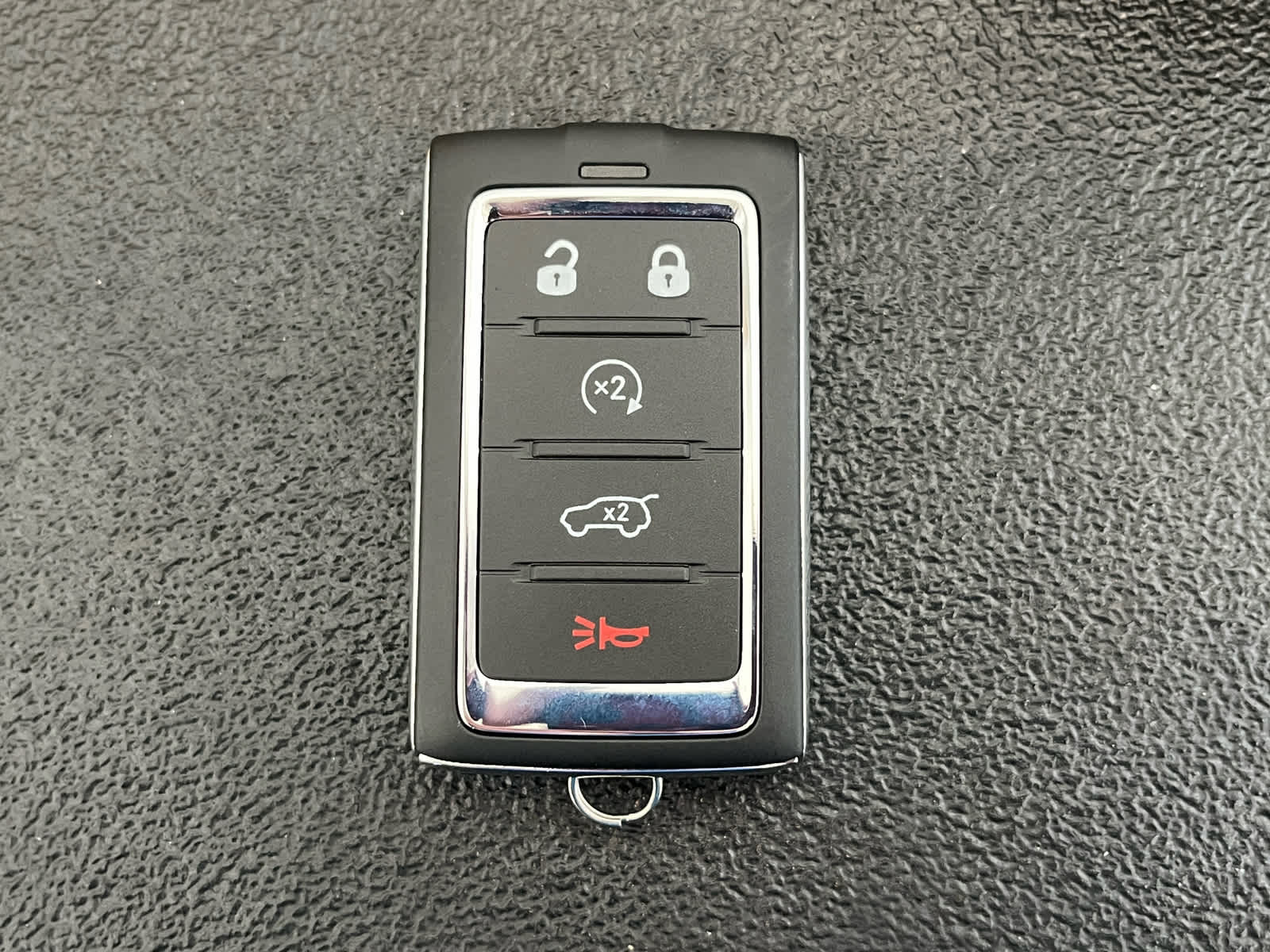 2026 Jeep Grand Wagoneer GRAND WAGONEER 4X2