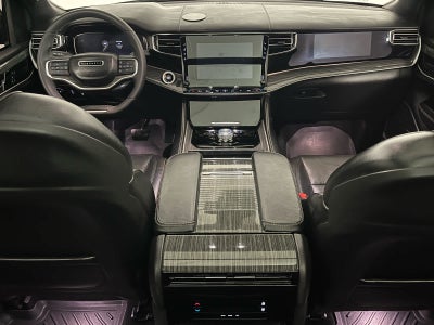 2022 Jeep Wagoneer Series II 4x2