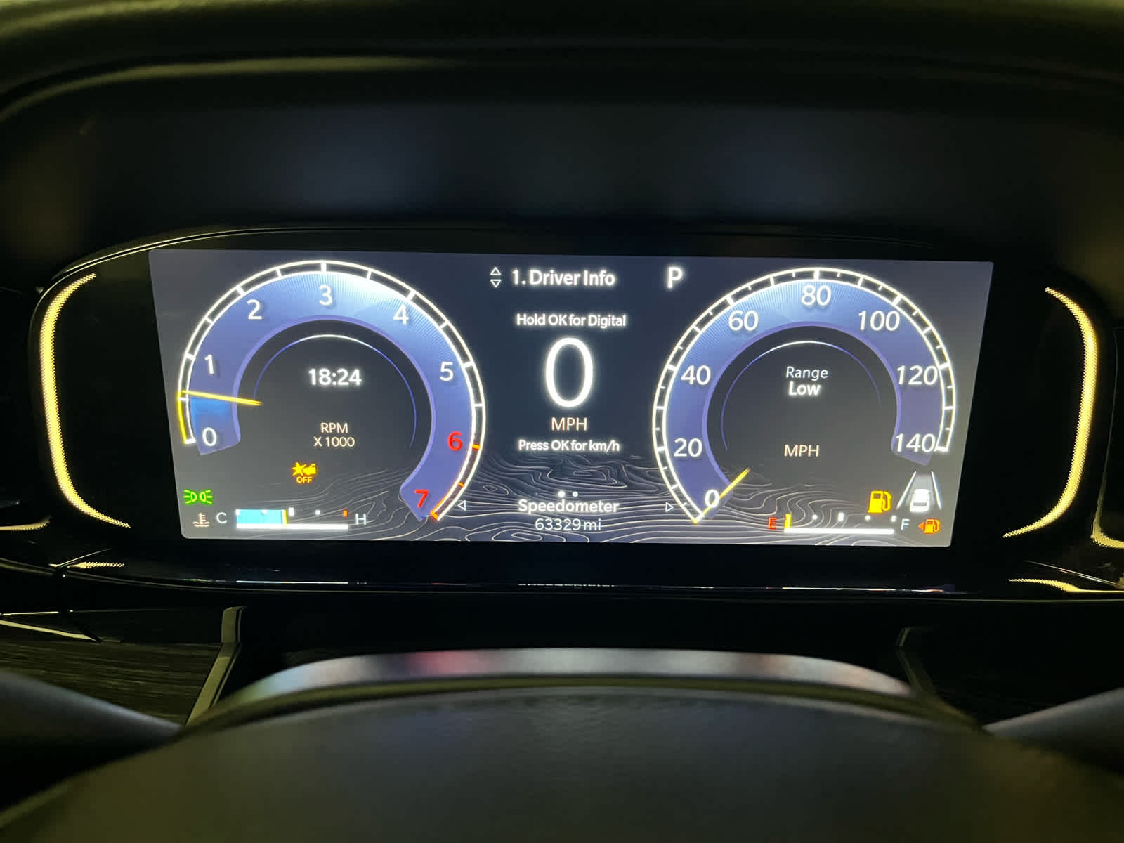 2022 Jeep Wagoneer Series II 4x2