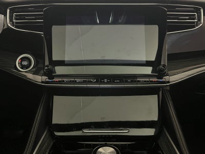 2022 Jeep Wagoneer Series II 4x2