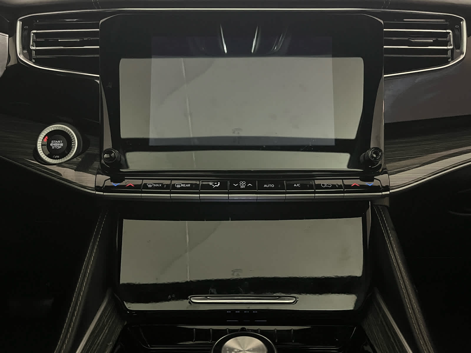 2022 Jeep Wagoneer Series II 4x2