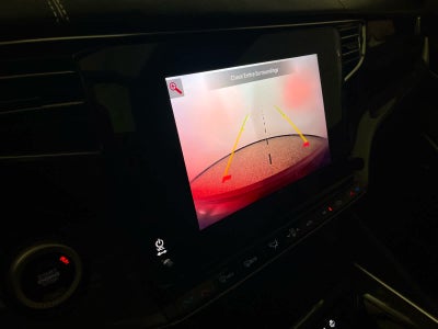 2022 Jeep Wagoneer Series II 4x2