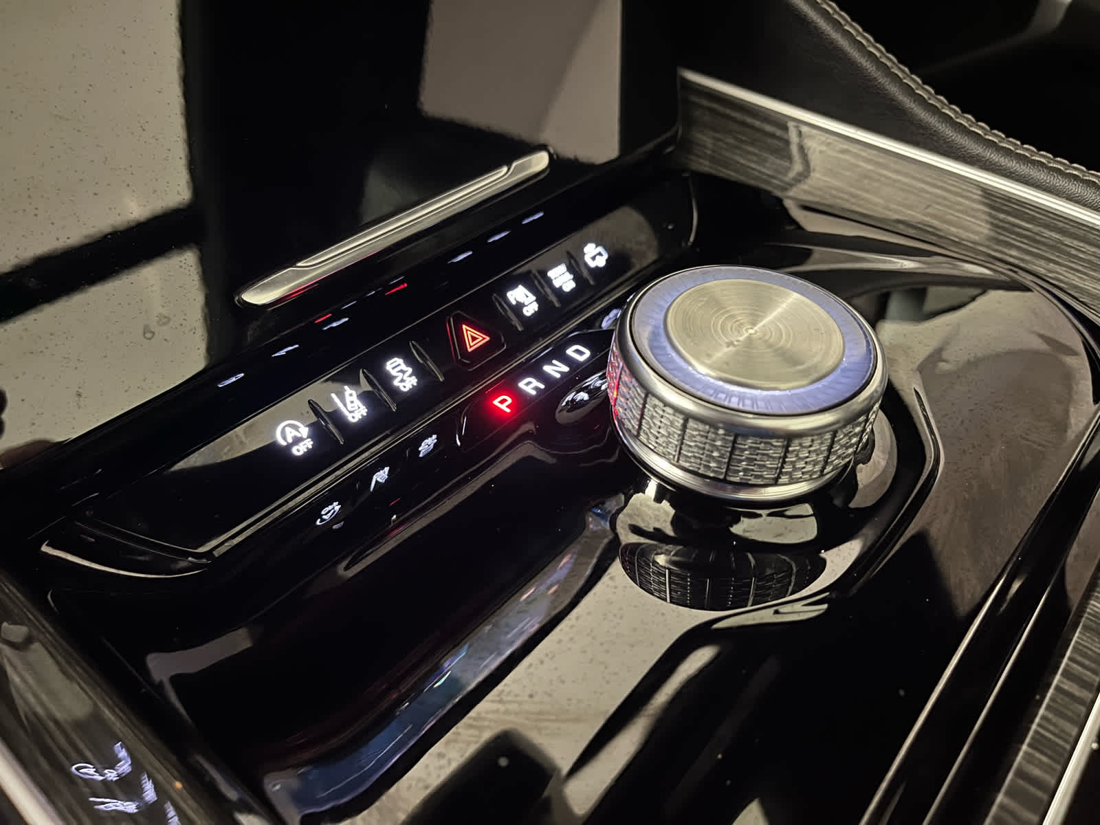 2022 Jeep Wagoneer Series II 4x2