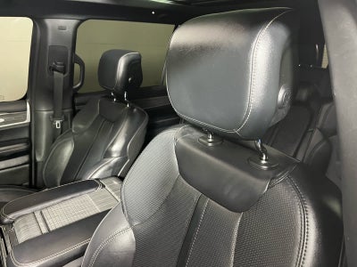 2022 Jeep Wagoneer Series II 4x2