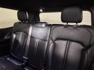 2022 Jeep Wagoneer Series II 4x2