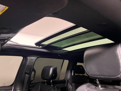 2022 Jeep Wagoneer Series II 4x2