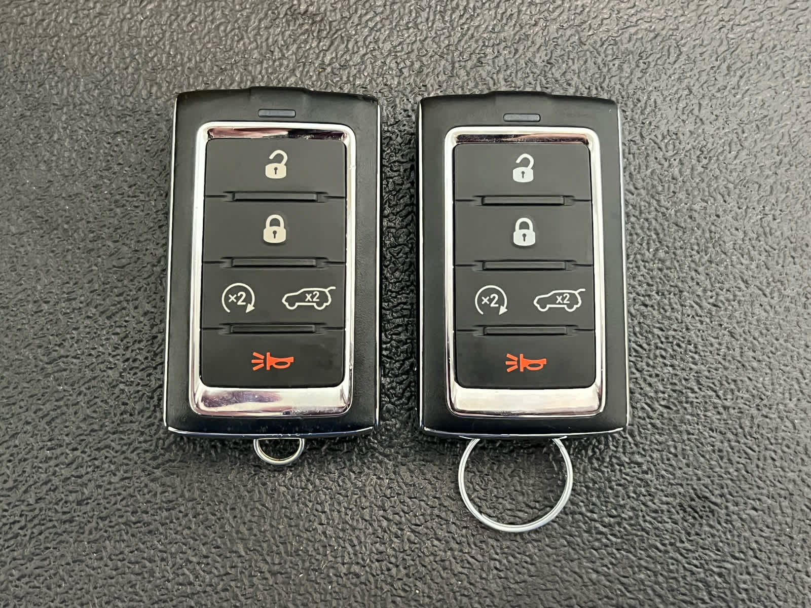 2022 Jeep Wagoneer Series II 4x2