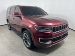 2022 Jeep Wagoneer Series II 4x2
